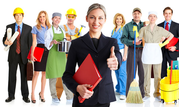 Naldöken Ev Temizliği Hizmeti